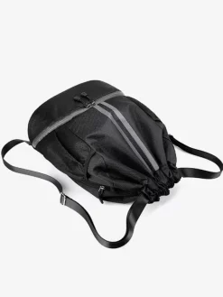 Sports Backpack for Men Zipper Pockets Casual Bag
