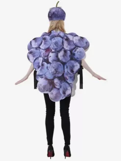 Sports meeting fruit party grape costume cosplay costume