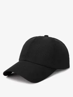 Sports Peaked Cap Summer Thin Visor Quick-Drying Mesh Baseball Cap