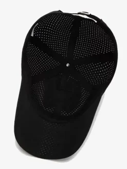 Sports Peaked Cap Summer Thin Visor Quick-Drying Mesh Baseball Cap