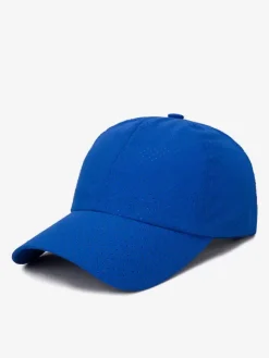 Sports Peaked Cap Summer Thin Visor Quick-Drying Mesh Baseball Cap