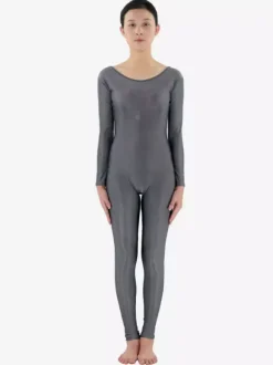 Stretchy Morph Suit Adults Bodysuit Lycra Spandex Catsuit for Women