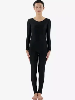 Stretchy Morph Suit Adults Bodysuit Lycra Spandex Catsuit for Women