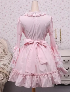 Sweet Lolita Dress Princess Of Chacha OP Lolita One Piece Dress