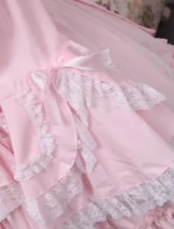 Sweet Lolita Dress Princess Of Chacha OP Lolita One Piece Dress