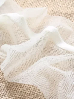 Sweet Lolita Socks White Bows Pantyhose