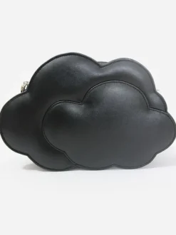 Sweet Cloud Shape Loltia Messenger Bag