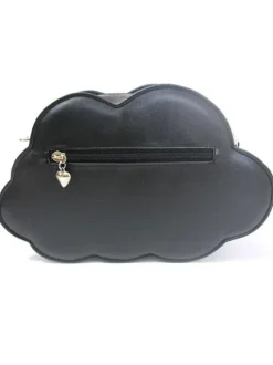 Sweet Cloud Shape Loltia Messenger Bag