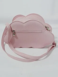 Sweet Cloud Shape Loltia Messenger Bag