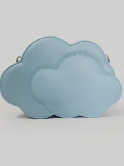 Sweet Cloud Shape Loltia Messenger Bag