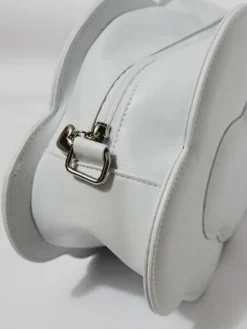 Sweet Cloud Shape Loltia Messenger Bag
