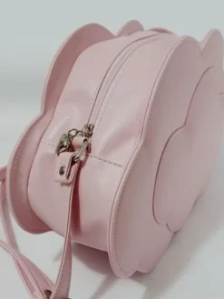 Sweet Cloud Shape Loltia Messenger Bag