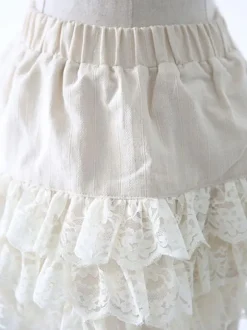 Sweet Lolita Blommer Lolita Shorts For Summer