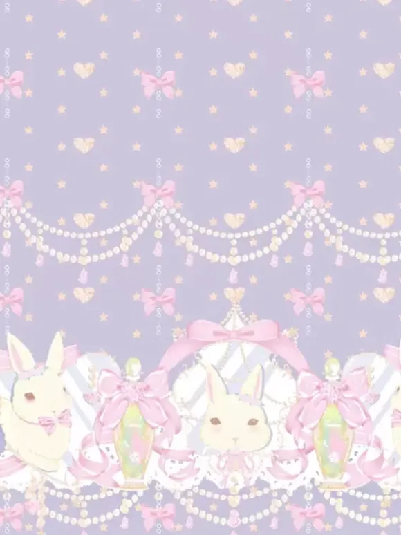 Sweet Lolita Dress Polyester Long Sleeves Dress Sweet Lolita Dress