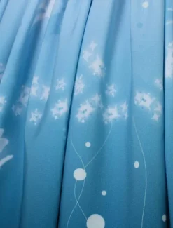 Sweet Lolita Skirt Wizard Of The Night Kawaii Lolita SK Lolita Skirt