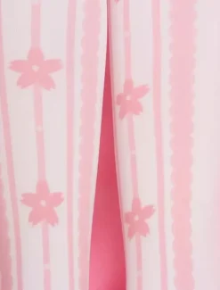 Sweet Lolita Stockings Printed Lolita Knee High Socks