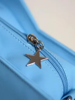 Sweet Star Shape Lolita Crossbody Bag