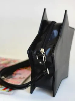Sweet Star Shape Lolita Crossbody Bag