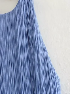 Tassel Fringe Mini Dress With Open Back And Halter Neckline For Party 2026