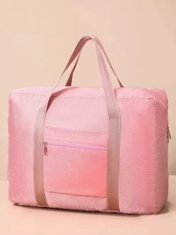 Travel Organizer Bags Clothes Storage Suitcase Handbag
