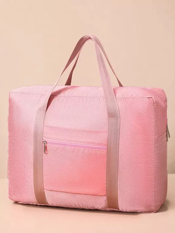 Travel Organizer Bags Clothes Storage Suitcase Handbag