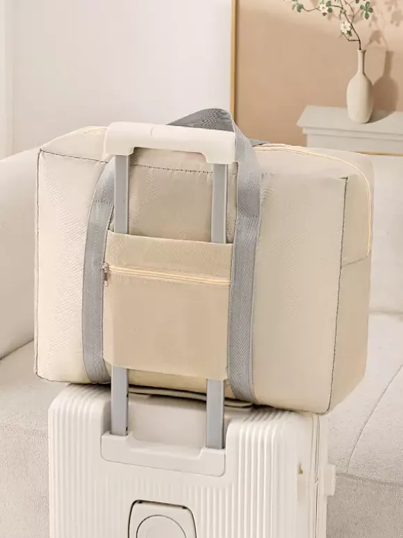 Travel Organizer Bags Clothes Storage Suitcase Handbag
