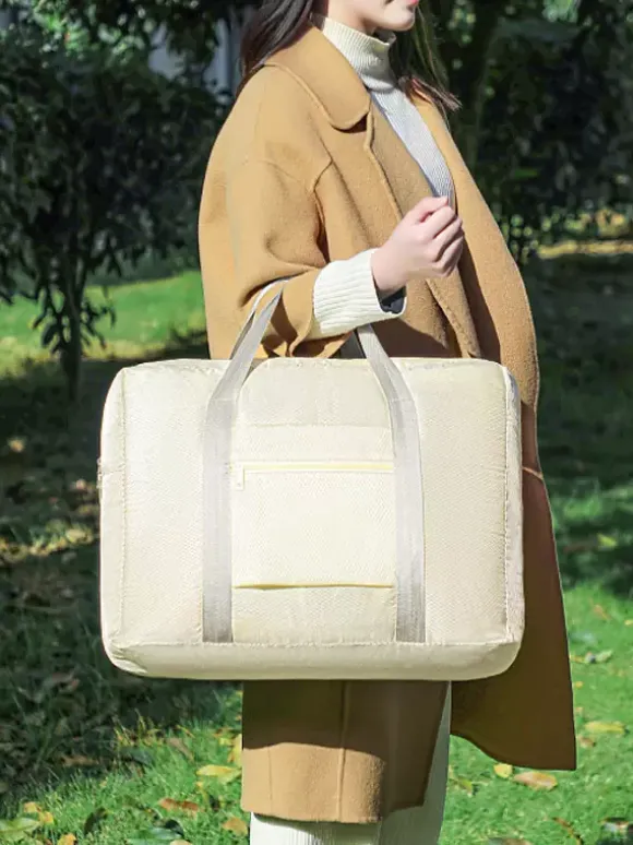 Travel Organizer Bags Clothes Storage Suitcase Handbag