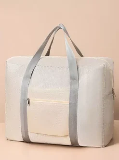 Travel Organizer Bags Clothes Storage Suitcase Handbag