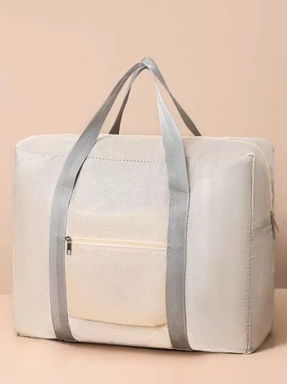 Travel Organizer Bags Clothes Storage Suitcase Handbag