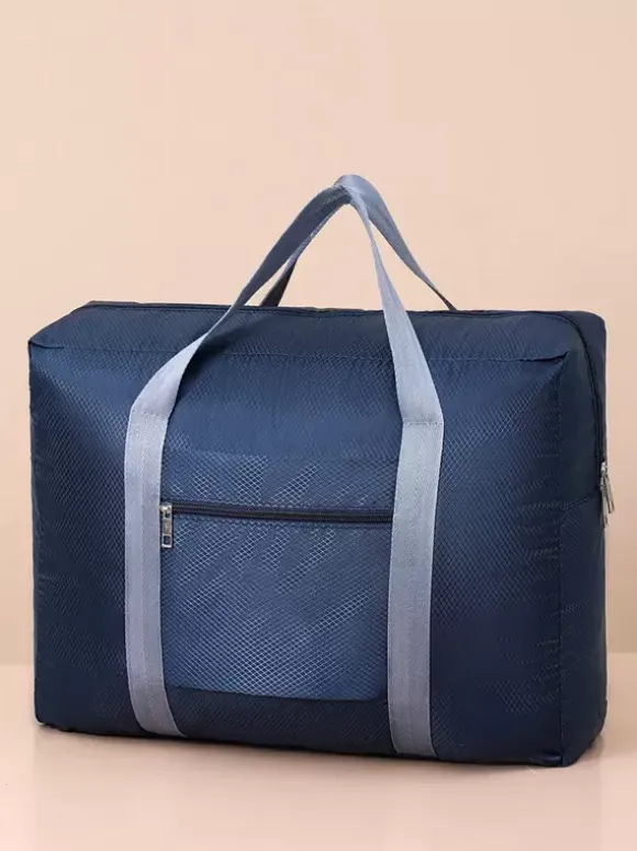 Travel Organizer Bags Clothes Storage Suitcase Handbag