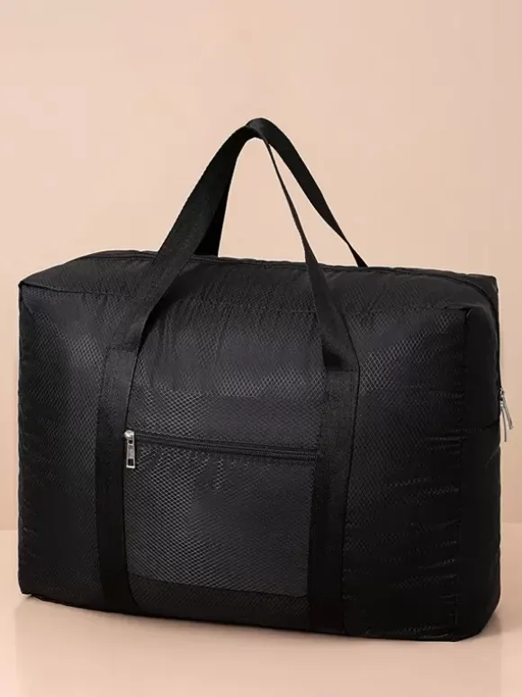 Travel Organizer Bags Clothes Storage Suitcase Handbag