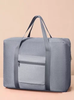 Travel Organizer Bags Clothes Storage Suitcase Handbag