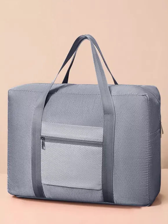 Travel Organizer Bags Clothes Storage Suitcase Handbag