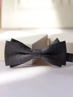 Trendy Bow Tie For Men Wedding Suit Shirt Bow Tie Dress Accessories