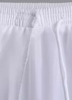 Tulle Wedding Petticoat Ivory A Line Layer 3 Hoop Bridal Petticoat