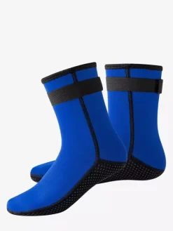 Unisex Anti-Slip Dive Socks 2026