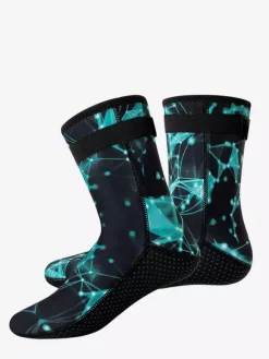 Unisex Anti-Slip Dive Socks 2026