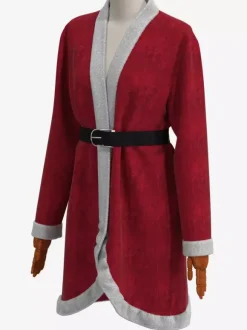 Unisex Christmas Red Christmas Holidays Costumes