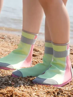 Unisex Non-slip Beach Socks 2026