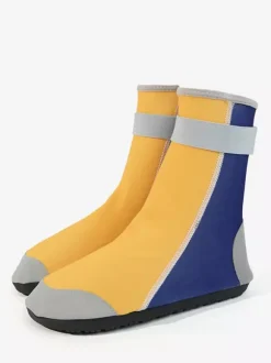 Unisex Non-slip Beach Socks 2026