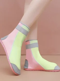Unisex Non-slip Beach Socks 2026