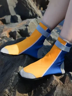 Unisex Non-slip Beach Socks 2026
