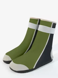 Unisex Non-slip Beach Socks 2026