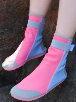 Unisex Non-slip Beach Socks 2026