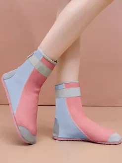 Unisex Non-slip Beach Socks 2026