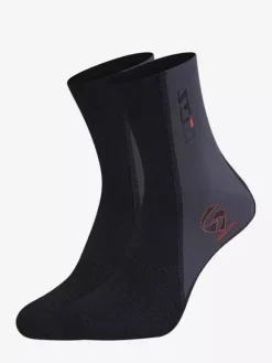Unisex Beach Diving Socks For Summer 2026