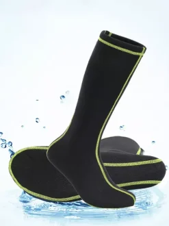 Unisex Long Diving Socks 2026