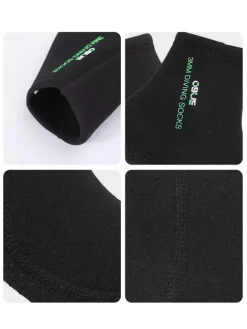 Unisex Non-slip Diving Socks For Summer 2026
