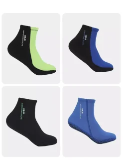 Unisex Non-slip Diving Socks For Summer 2026