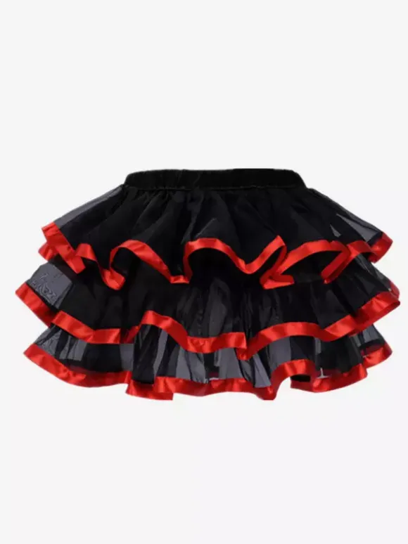 Vintage Corset Vintage Women's Clothing Polyester